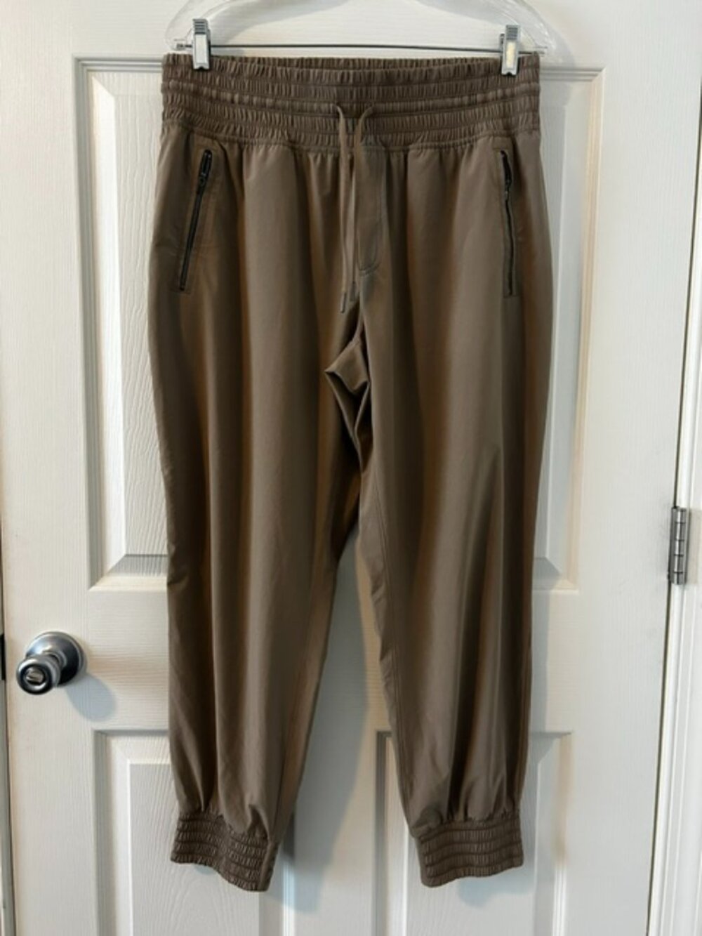 Athleta Camden Jogger Pants Women's SZ 12P